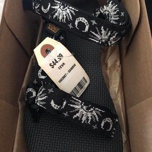 Teva Sandals Sun and Moon